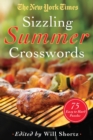 Image for New York Times Sizzling Summer Crosswords