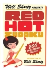 Image for Will Shortz Presents Red Hot Sudoku
