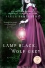Image for Lamp Black, Wolf Grey : A Novel