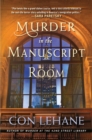 Image for Murder in the Manuscript Room