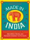 Image for Made in India: Recipes from an Indian Family Kitchen