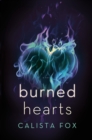 Image for Burned Hearts