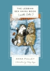 Image for The lesbian sex haiku book (with cats!)