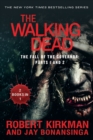 Image for Walking Dead : The Fall of the Governor: Parts 1 and 2
