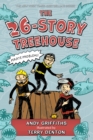 Image for The 26-Story Treehouse