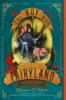 Image for The boy who lost Fairyland
