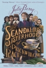 Image for The Scandalous Sisterhood of Prickwillow Place