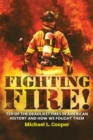 Image for Fighting Fire!