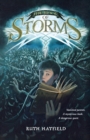 Image for The Book of Storms