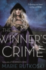 Image for The Winner&#39;s Crime