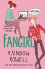 Image for Fangirl : A Novel (Exclusive Collector&#39;s Edition)