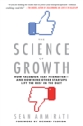 Image for The Science of Growth