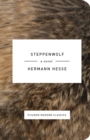 Image for Steppenwolf : A Novel