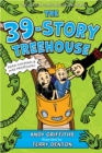 Image for The 39-Story Treehouse