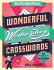 Image for The New York Times Wonderful Wednesday Crosswords