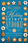 Image for Will Shortz Presents Holiday Spirit Sudoku