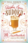 Image for Will Shortz Presents Pumpkin Spice Sudoku