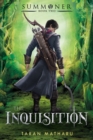 Image for The Inquisition : Summoner: Book Two
