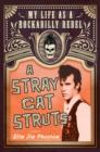Image for A Stray Cat Struts