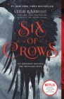 Image for Six of Crows