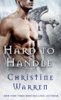 Image for Hard to Handle