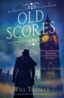 Image for Old Scores : A Barker &amp; Llewelyn Novel