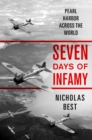 Image for Seven Days of Infamy