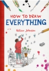 Image for How to Draw Everything