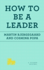 Image for How to be a leader
