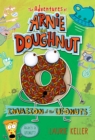 Image for Invasion of the Ufonuts : The Adventures of Arnie the Doughnut