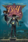 Image for The boy who knew everything