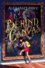 Image for Behind the canvas
