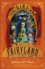 Image for Girl Who Raced Fairyland All the Way Home