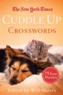 Image for New York Times Cuddle Up Crosswords