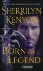 Image for Born of Legend