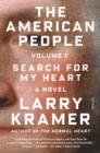 Image for The American peopleVolume 1,: Search for my heart