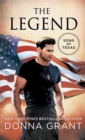 Image for Legend: A Sons of Texas Novel