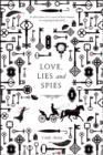 Image for Love, Lies and Spies