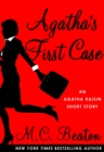 Image for Agatha&#39;s First Case