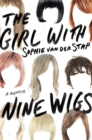 Image for GIRL WITH NINE WIGS THE