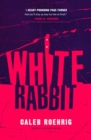 Image for White rabbit