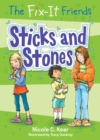 Image for The Fix-It Friends: Sticks and Stones