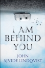 Image for I Am Behind You