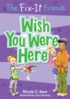 Image for Wish you were here