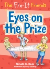 Image for Eyes on the prize : 5