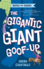 Image for Buckle and Squash: The Gigantic Giant Goof-up
