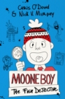 Image for Moone Boy: the blunder years