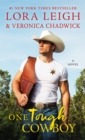 Image for One Tough Cowboy: A Novel