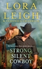 Image for Strong, Silent Cowboy: A Moving Violations Novel