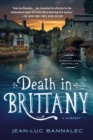 Image for Death in Brittany